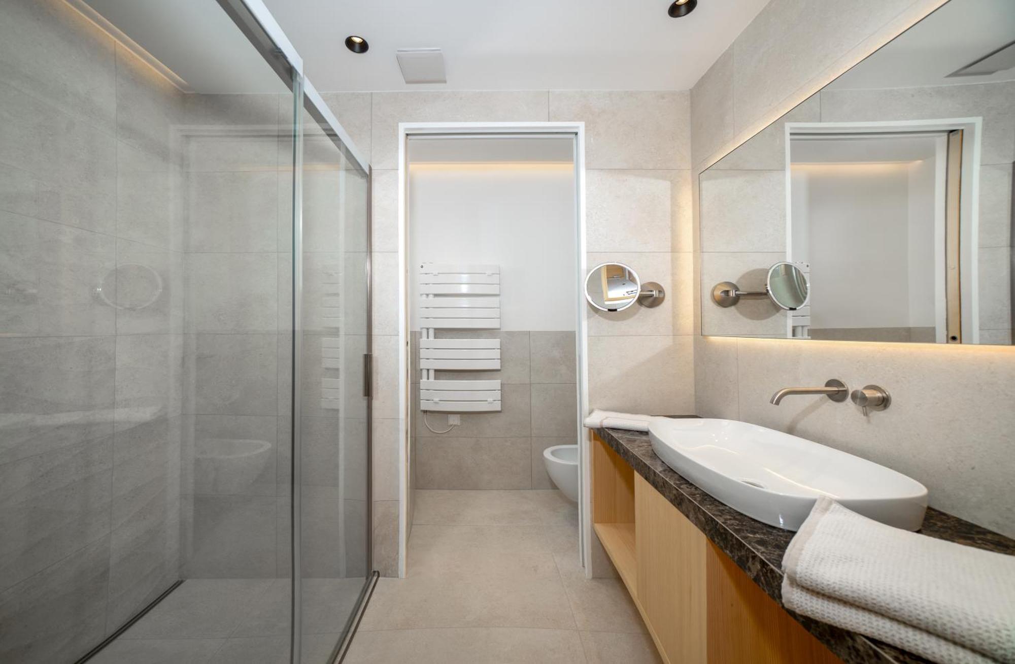 Anna Lodges Dolomites Santa Cristina Val Gardena Ngoại thất bức ảnh