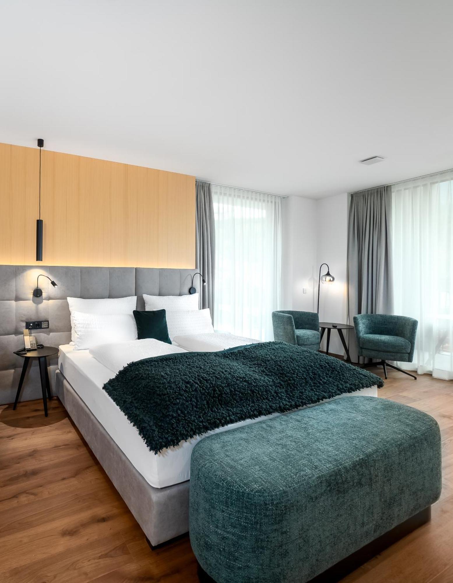 Anna Lodges Dolomites Santa Cristina Val Gardena Ngoại thất bức ảnh