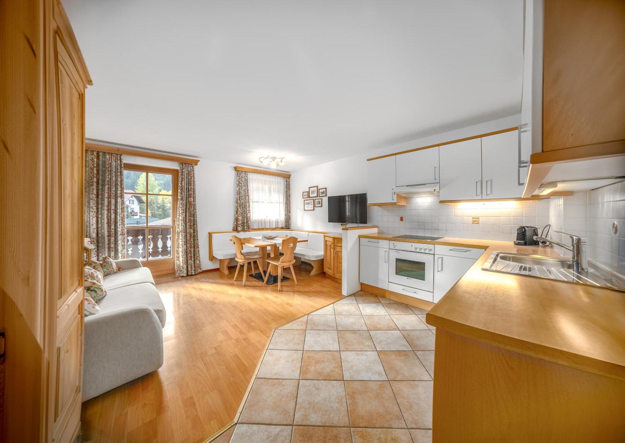 Anna Lodges Dolomites Santa Cristina Val Gardena Ngoại thất bức ảnh